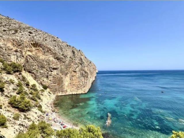 Apartamento en venta en Altea, Alicante Costa Blanca