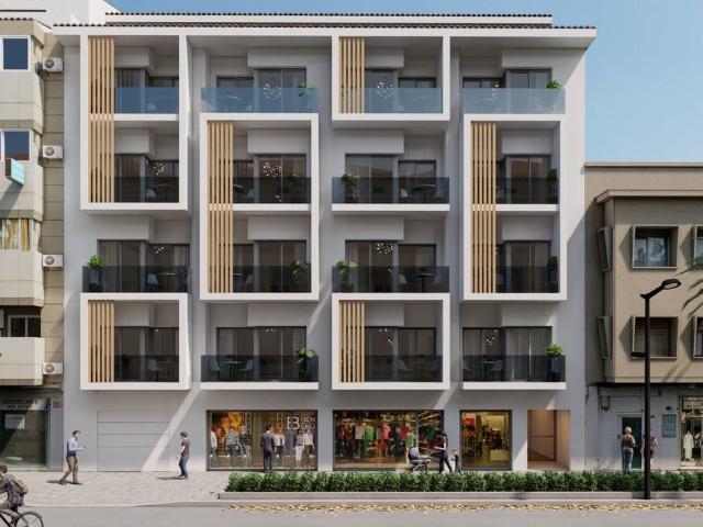 Apartamento en Venta en Altea ciudad