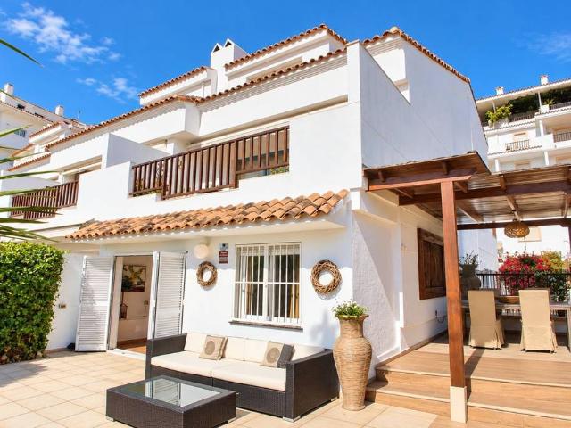 Apartamento en Venta en Altea ciudad