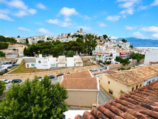 Apartamento en Venta en Altea ciudad