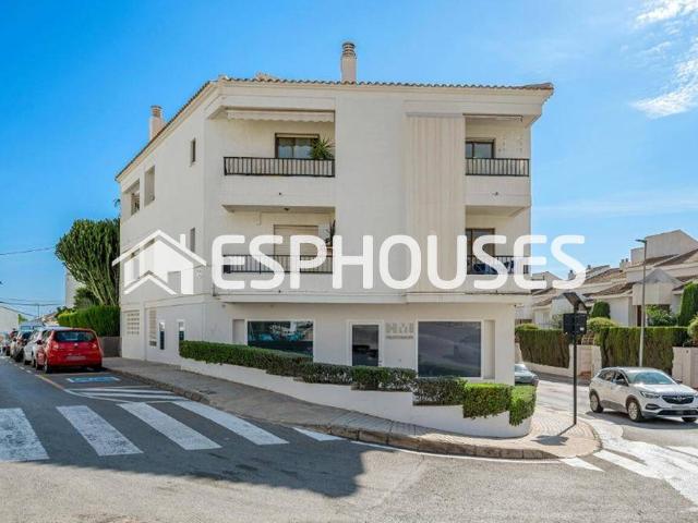 Apartamento en Venta en Altea ciudad