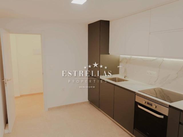 Apartamento en Venta en Altea ciudad