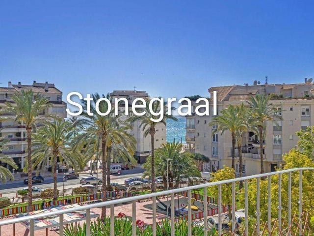 Apartamento en Venta en Altea ciudad