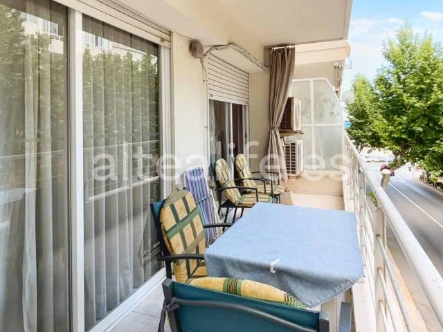 Apartamento en Venta en Altea ciudad