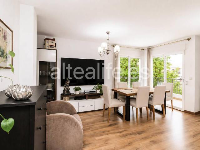 Apartamento en Venta en Altea ciudad