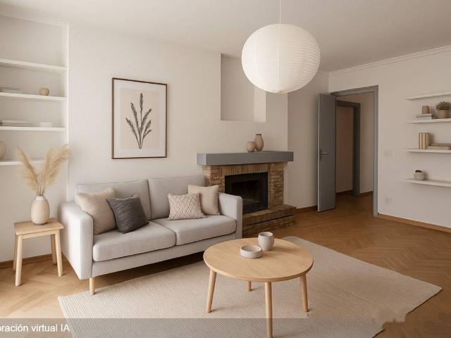 Apartamento en Venta en Altea ciudad