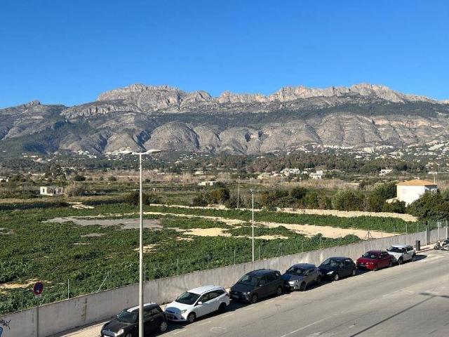Apartamento en Venta en Altea ciudad