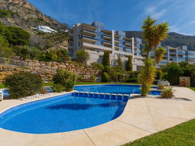 Apartamento en Venta en Altea ciudad