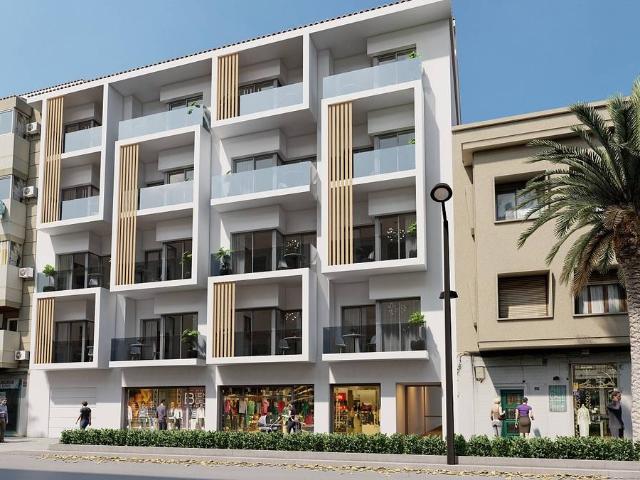 Apartamento en Venta en Altea ciudad