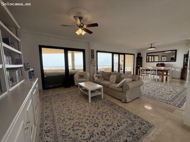 apartamento en Venta en Altea. FTBS T4120