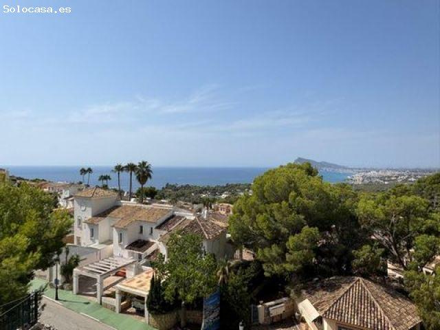apartamento en Venta en Altea. FTBS T4530
