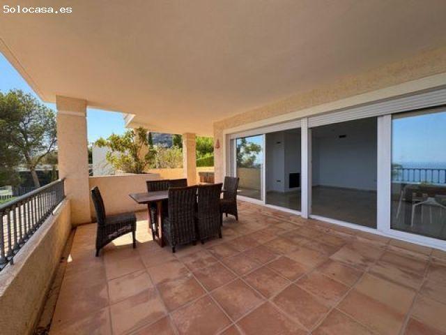 apartamento en Venta en Altea. FTBS T4817