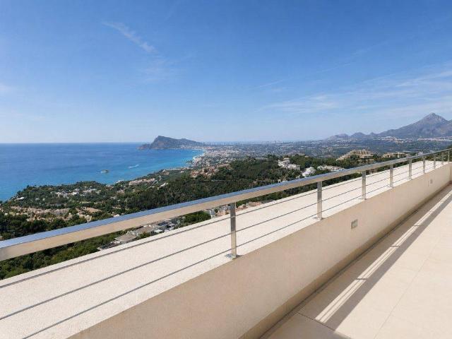 Apartamento en Venta en Altea Hills