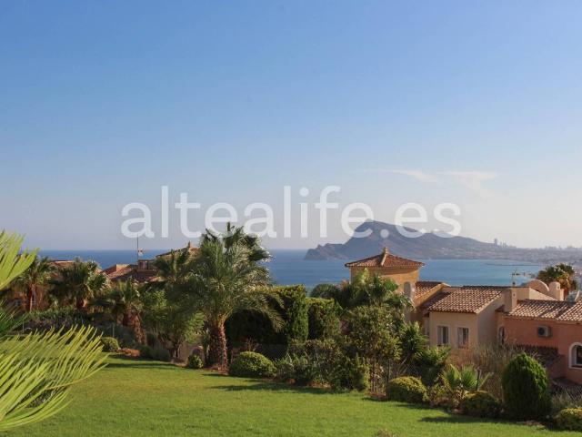 Apartamento en Venta en Altea Hills