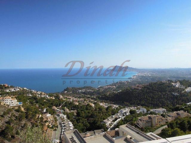 Apartamento en Venta en Altea Hills