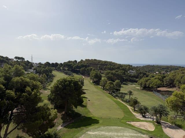 Apartamento en venta en Altea la Vella, Alicante Costa Blanca
