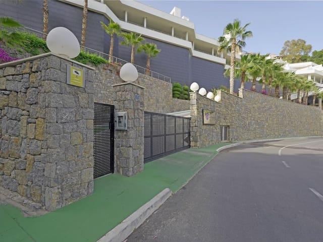 Apartamento en venta en Altea la Vella, Alicante Costa Blanca