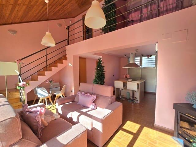 Apartamento en venta en Altea la Vella, Alicante Costa Blanca