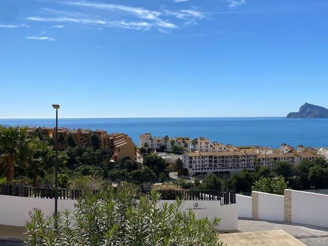 Apartamento en venta en Altea la Vella, Alicante Costa Blanca