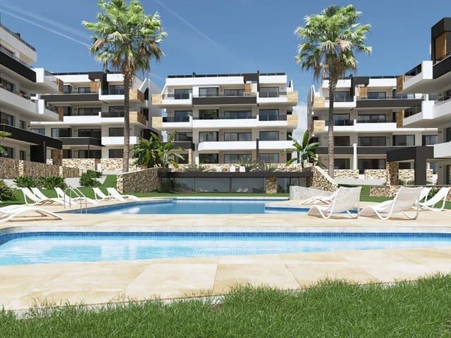 Apartamento en venta en Los Altos, Alicante Costa Blanca