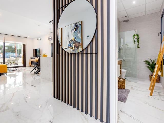 Apartamento en venta en Los Altos, Alicante Costa Blanca