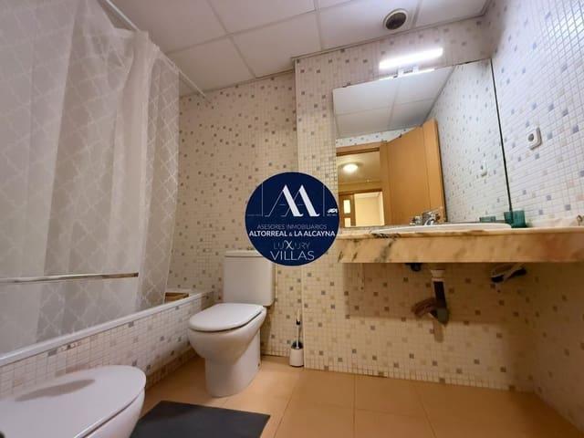Apartamento en venta en Altorreal, Murcia