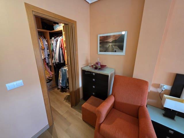 Apartamento en venta en Altorreal, Murcia