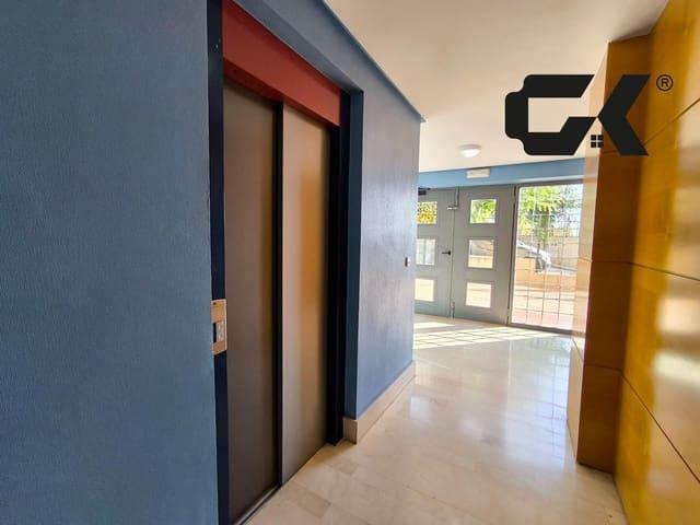 Apartamento en venta en Altorreal, Murcia