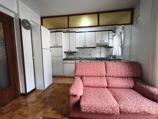 Apartamento en venta en Altsasu Alsasua. APARTAMENTO EN ALSASUA. Apartamentos Altsasu.
