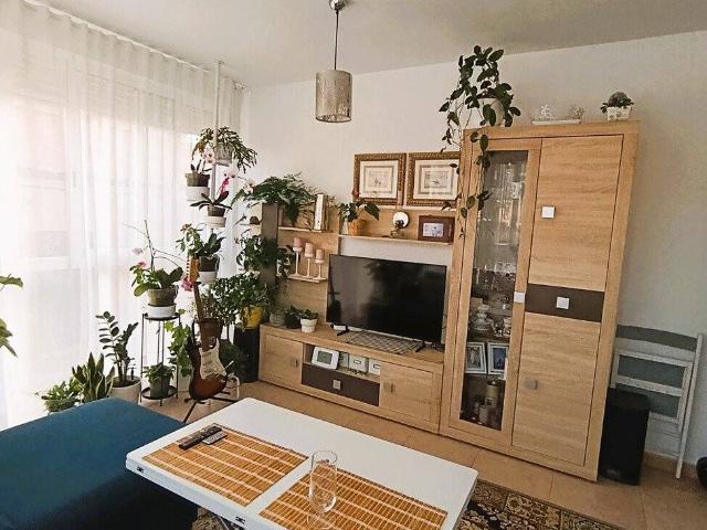 Apartamento en Venta en Alumbres Escombreras