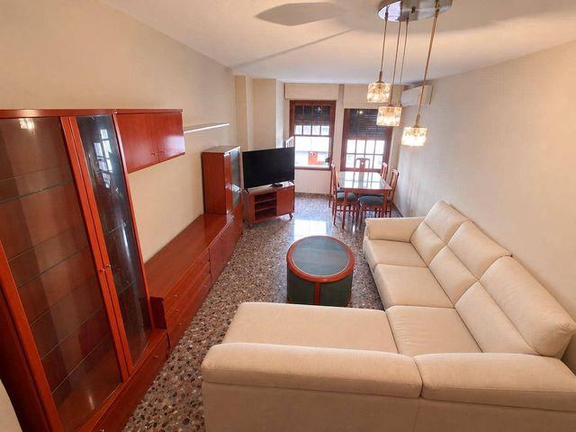 Apartamento en venta en Alzira, Valencia