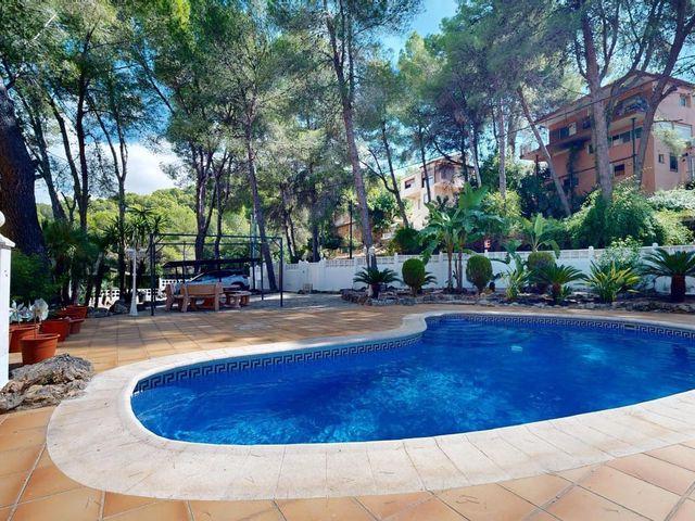 Apartamento en venta en Alzira, Valencia
