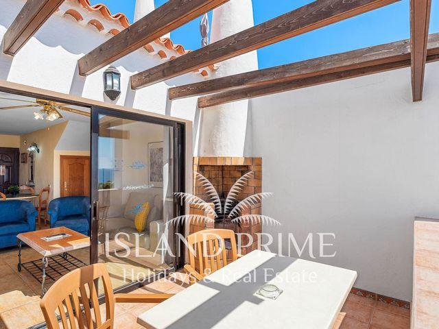 Apartamento en venta en Amarilla Golf, Tenerife