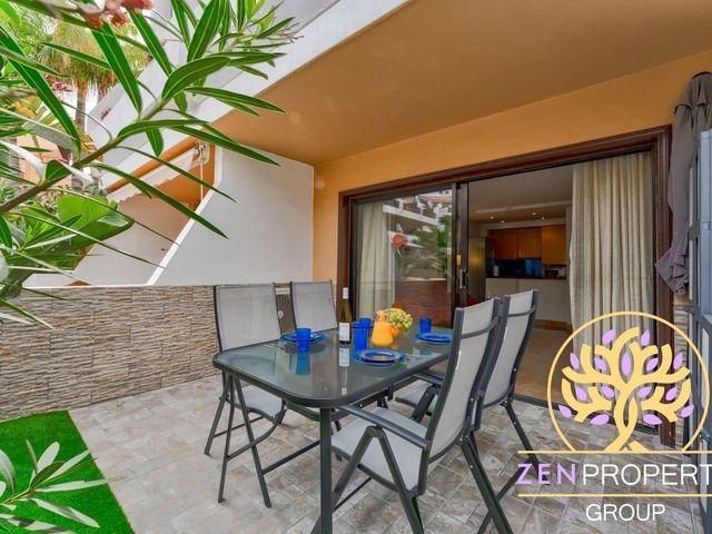 Apartamento en venta en Amarilla Golf, Tenerife