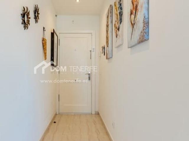 Apartamento en venta en Amarilla Golf, Tenerife
