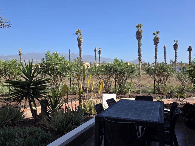 Apartamento en venta en Amarilla Golf, Tenerife