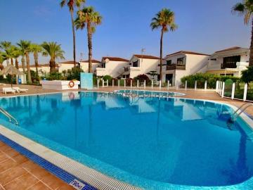 Apartamento en venta en Amarilla Golf, Tenerife