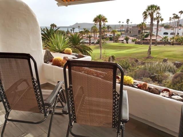 Apartamento en venta en Amarilla Golf, Tenerife