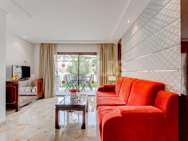 Apartamento en venta en Amarilla Golf, Tenerife