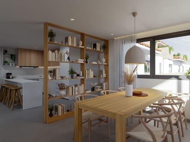 Apartamento en venta en Amarilla Golf, Tenerife