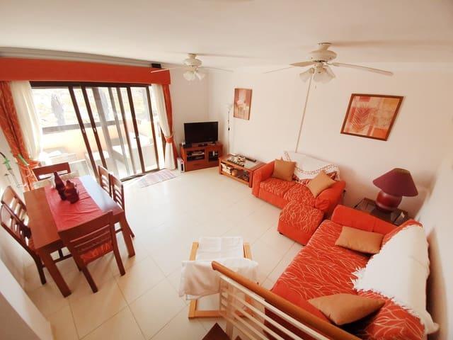 Apartamento en venta en Amarilla Golf, Tenerife