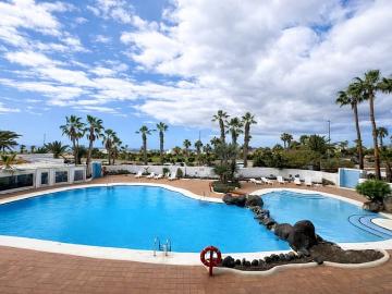 Apartamento en venta en Amarilla Golf, Tenerife