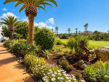 Apartamento en venta en Amarilla Golf, Tenerife