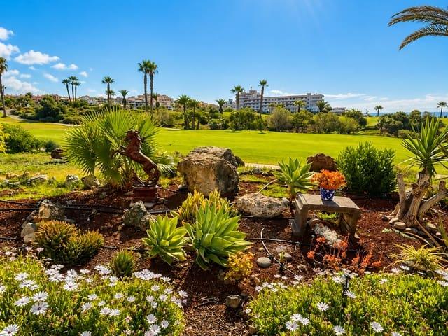 Apartamento en venta en Amarilla Golf, Tenerife