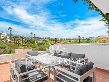 Apartamento en venta en Amarilla Golf, Tenerife
