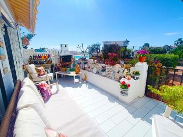 Apartamento en venta en Amarilla Golf, Tenerife