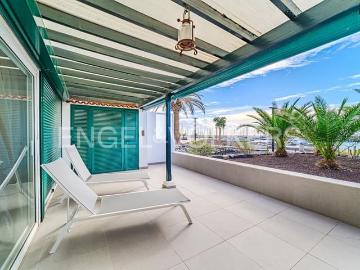 Apartamento en venta en Amarilla Golf, Tenerife