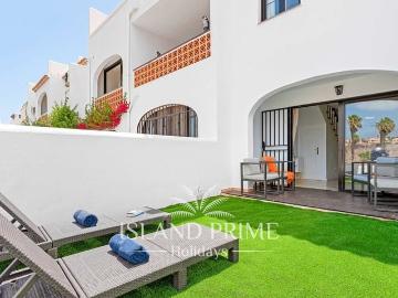 Apartamento en venta en Amarilla Golf, Tenerife