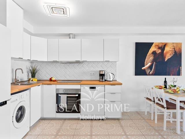 Apartamento en venta en Amarilla Golf, Tenerife