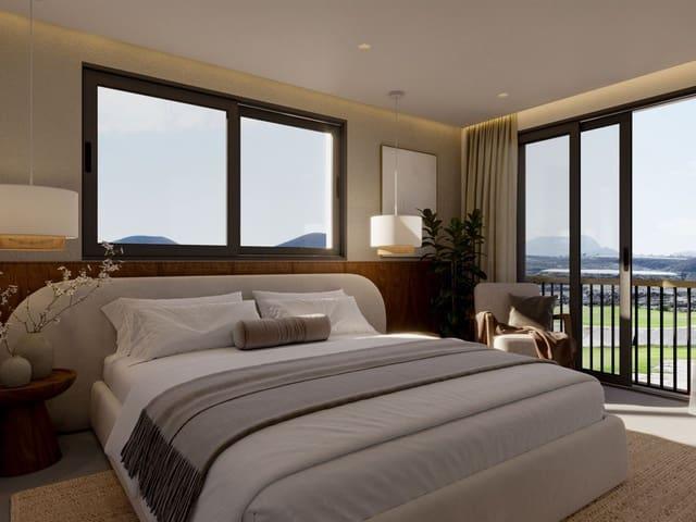 Apartamento en venta en Amarilla Golf, Tenerife